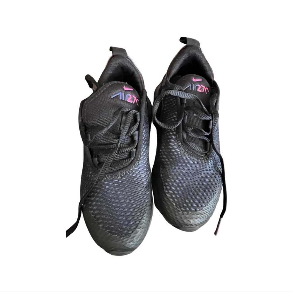 Boys Nike Air 270